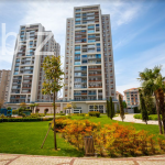 Beylikdüzü, İstanbul’da Lüks Daire (İlan No: 4802)