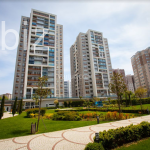 Beylikdüzü, İstanbul’da Lüks Daire (İlan No: 4802)