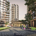 Prestijli Sarıyer’de Lüks Daire (İlan No: 4803)