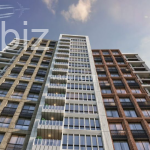 Prestijli Sarıyer’de Lüks Daire (İlan No: 4803)