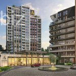 Prestijli Sarıyer’de Lüks Daire (İlan No: 4803)