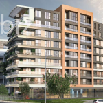 Prestijli Sarıyer’de Lüks Daire (İlan No: 4803)