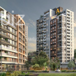 Prestijli Sarıyer’de Lüks Daire (İlan No: 4803)