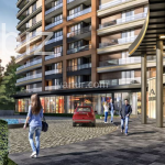 Prestijli Sarıyer’de Lüks Daire (İlan No: 4803)