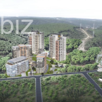 Prestijli Sarıyer’de Lüks Daire (İlan No: 4803)
