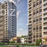 Prestijli Sarıyer’de Lüks Daire (İlan No: 4803)
