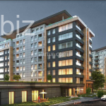 Modern Apartment in the Heart of Kâğıthane, Istanbul (Listing No: 4804)