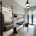 Modern Apartment in the Heart of Kâğıthane, Istanbul (Listing No: 4804)