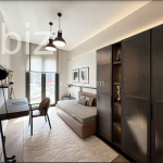 Modern Apartment in the Heart of Kâğıthane, Istanbul (Listing No: 4804)