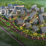 Modern Apartment in the Heart of Kâğıthane, Istanbul (Listing No: 4804)