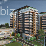 Modern Apartment in the Heart of Kâğıthane, Istanbul (Listing No: 4804)