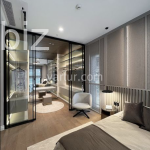 Modern Apartment in the Heart of Kâğıthane, Istanbul (Listing No: 4804)