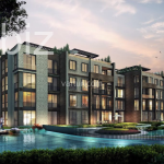 Beykoz’da Huzurlu 5+1 Daire (İlan No: 4805)