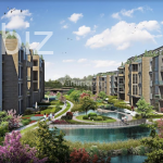 Beykoz’da Huzurlu 5+1 Daire (İlan No: 4805)