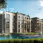 Beykoz’da Huzurlu 5+1 Daire (İlan No: 4805)