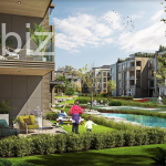 Beykoz’da Huzurlu 5+1 Daire (İlan No: 4805)