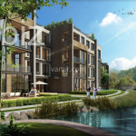 Beykoz’da Huzurlu 5+1 Daire (İlan No: 4805)