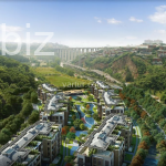 Beykoz’da Huzurlu 5+1 Daire (İlan No: 4805)