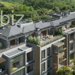 Beykoz’da Huzurlu 5+1 Daire (İlan No: 4805)