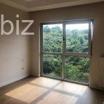 Modern Apartment in Prestigious Sarıyer District (Listing No: 4807)