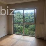 Modern Apartment in Prestigious Sarıyer District (Listing No: 4807)