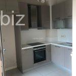 Modern Apartment in Prestigious Sarıyer District (Listing No: 4807)
