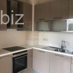 Modern Apartment in Prestigious Sarıyer District (Listing No: 4807)