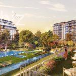 Stunning Apartment in Istanbul’s Prestigious Sarıyer District (Listing No: 4809)