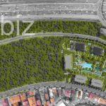 Stunning Apartment in Istanbul’s Prestigious Sarıyer District (Listing No: 4809)