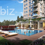 İstanbul’un Huzurlu Maltepe Bölgesinde Lüks Daire (İlan No: 4811)