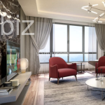İstanbul’un Huzurlu Maltepe Bölgesinde Lüks Daire (İlan No: 4811)