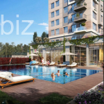 İstanbul’un Huzurlu Maltepe Bölgesinde Lüks Daire (İlan No: 4811)