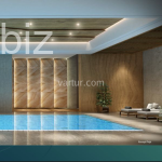İstanbul’un Huzurlu Maltepe Bölgesinde Lüks Daire (İlan No: 4811)