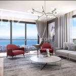 İstanbul’un Huzurlu Maltepe Bölgesinde Lüks Daire (İlan No: 4811)