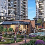 Spacious 4+1 Apartment in Desirable Beylikdüzü (Listing No: 4814)