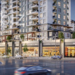 Spacious 4+1 Apartment in Desirable Beylikdüzü (Listing No: 4814)