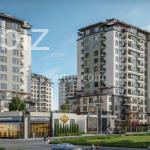 Spacious 4+1 Apartment in Desirable Beylikdüzü (Listing No: 4814)