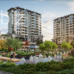 Spacious 4+1 Apartment in Desirable Beylikdüzü (Listing No: 4814)