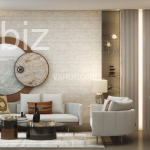 Spacious 4+1 Apartment in Desirable Beylikdüzü (Listing No: 4814)