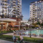 Spacious 4+1 Apartment in Desirable Beylikdüzü (Listing No: 4814)