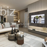Spacious 4+1 Apartment in Desirable Beylikdüzü (Listing No: 4814)
