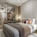 Spacious 4+1 Apartment in Desirable Beylikdüzü (Listing No: 4814)