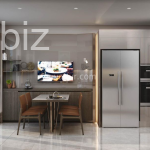 Spacious 4+1 Apartment in Desirable Beylikdüzü (Listing No: 4814)