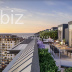 Spacious 4+1 Apartment in Desirable Beylikdüzü (Listing No: 4814)