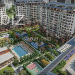 Spacious 4+1 Apartment in Desirable Beylikdüzü (Listing No: 4814)