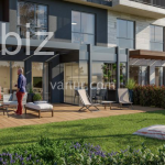 Spacious 4+1 Apartment in Desirable Beylikdüzü (Listing No: 4814)
