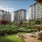 Spacious 4+1 Apartment in Desirable Beylikdüzü (Listing No: 4814)
