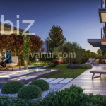 Spacious 4+1 Apartment in Desirable Beylikdüzü (Listing No: 4814)