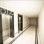 Beylikdüzü’nde Deniz Manzaralı Lüks Daire (İlan No: 4815)