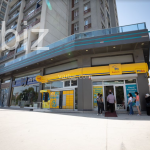Beylikdüzü’nde Deniz Manzaralı Lüks Daire (İlan No: 4815)